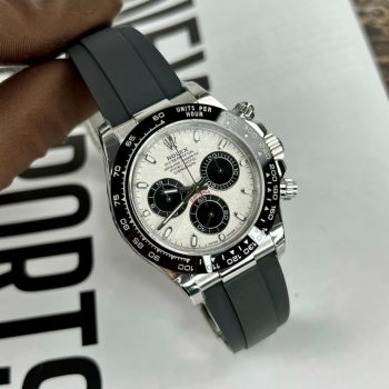 Đồng Hồ Rolex Daytona Mặt Thiên Thạch Replica 11