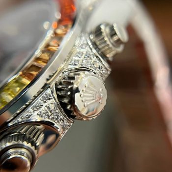 Đồng hồ Rolex Daytona Rainbow