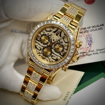 Đồng hồ Rolex Daytona Replica 11