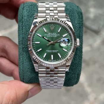 Đồng hồ Rolex EW Factory 36mm