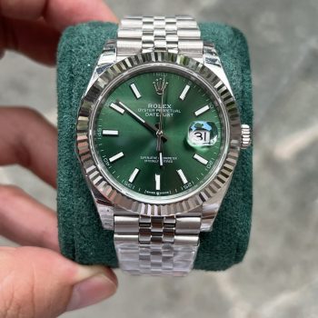 Đồng hồ Rolex EW Factory 41mm