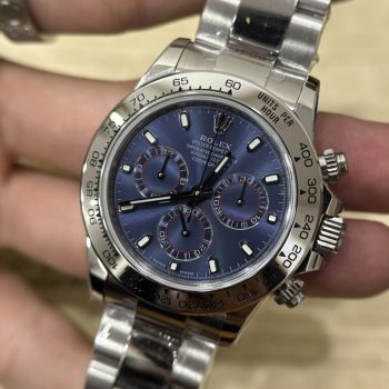 Đồng Hồ Rolex Fake 11 Thụy Sỹ