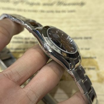 Đồng Hồ Rolex Fake Cao Cấp