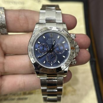 Đồng Hồ Rolex Fake Cao Cấp Cosmograph Daytona