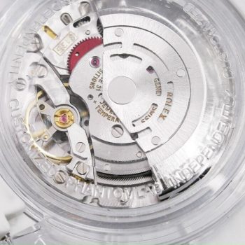 Đồng Hồ Rolex Máy Thụy Sỹ