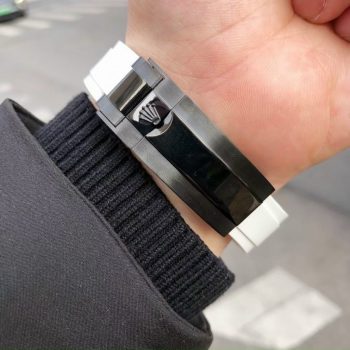 Đồng hồ Rolex nam dây cao su
