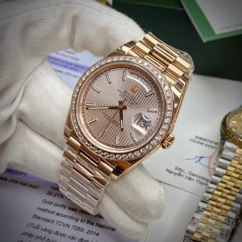 Đồng hồ Rolex nam siêu cấp