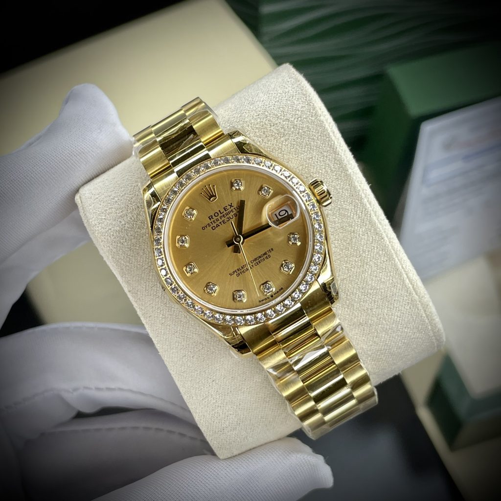 dong-ho-rolex-nu Đồng hồ Rolex nữ