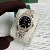 Đồng Hồ Rolex Nữ Dây Kim Loại