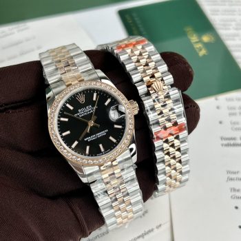 Đồng Hồ Rolex Nữ Giá Rẻ