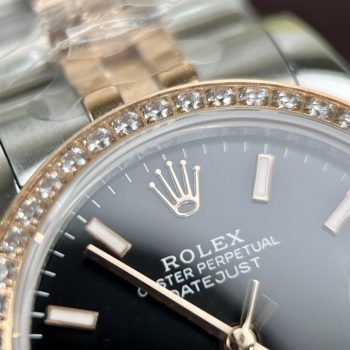 Đồng Hồ Rolex Nữ Rep 11