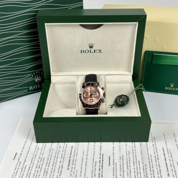 Đồng hồ Rolex Panda Daytona Clean Factory
