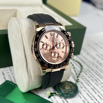 Đồng hồ Rolex Panda Daytona Clean Factory Rep 11