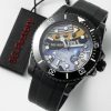 Đồng Hồ Rolex Phantomlab Ceramic Đen Replica 11 Happy BirthDay 5G Factory 40mm