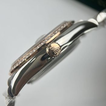 Đồng Hồ Rolex Rep 11