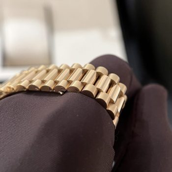 Đồng hồ Rolex Rep 11 bọc vàng