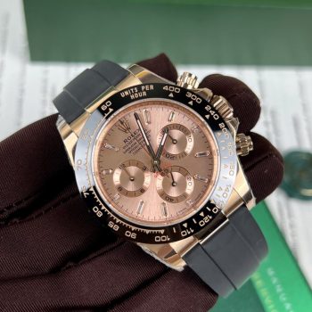 Đồng hồ Rolex Rep 11 Clean Factory