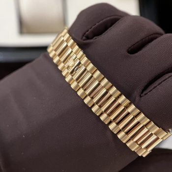 Đồng hồ Rolex Rep 11 độ kim cương