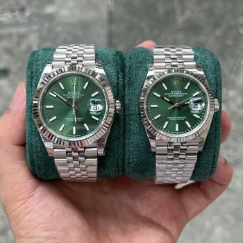 Đồng hồ Rolex Rep 11 Thụy Sỹ