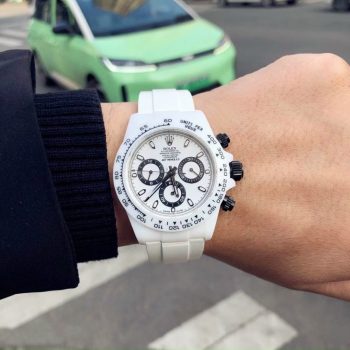 Đồng hồ Rolex Rep 11 Thụy Sỹ