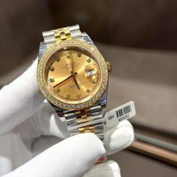 Đồng hồ Rolex Replica 11