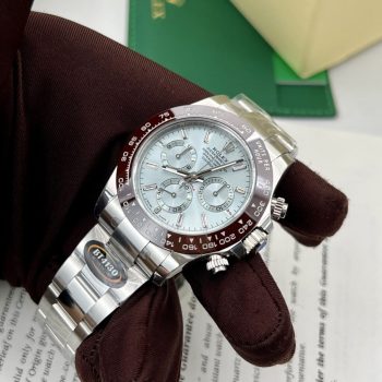Đồng hồ Rolex Replica 11 BT Factory Daytona Cosmograph BT Factory