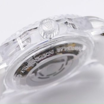 Đồng Hồ Rolex Sapphire