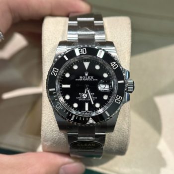 Đồng Hồ Rolex Submariner 126610LN Rep 11 Clean Factory