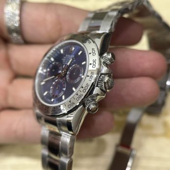 Đồng Hồ Rolex Super Fake 11