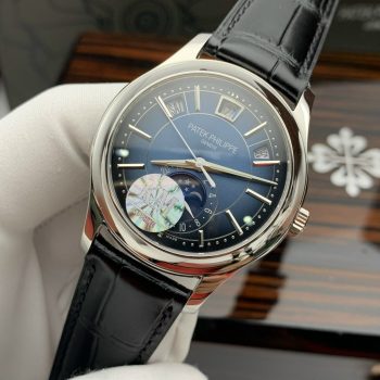Đồng hồ siêu cấp Patek Philippe 5205G