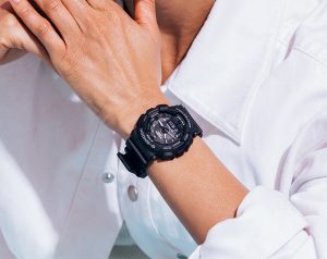 Đồng hồ thể thao